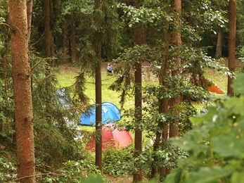 Ferienlager für Erwachsene - Camp, Natur, Draußen sein!