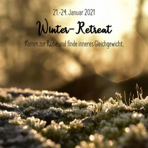 Winter-Retreat